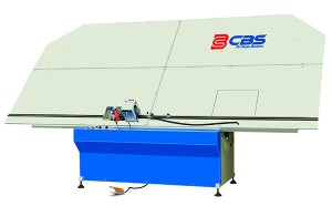 SBH-2525 Halbautomatische Biegemaschine für Isolierglas-Abstandshalter