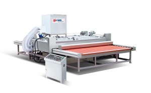 ການສົ່ງເສີມໂຮງງານຜະລິດຈີນທີ່ເຮັດເອງ Zxx-C1812 Insulating Glass Production Line/Glass Processing Machine